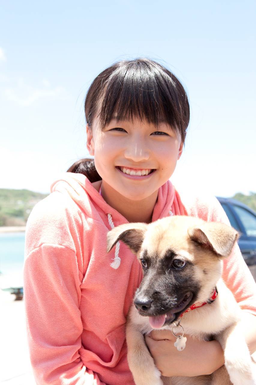 鞘師里保 Hello! Project Digital Books 93 Sayashi Riho